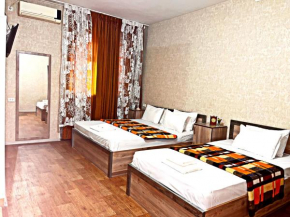 SAFAR hotel